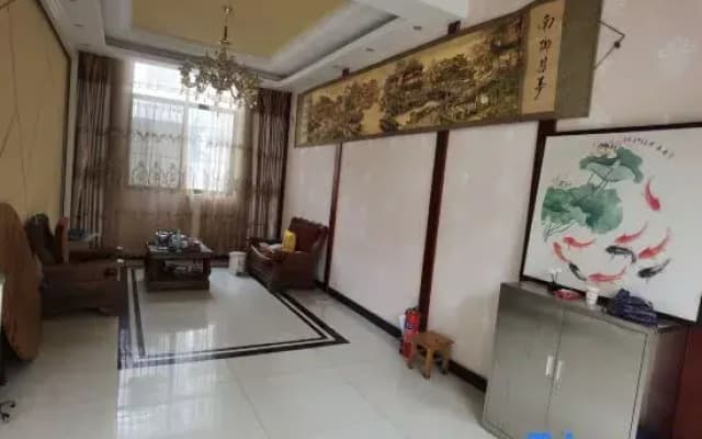 Ruihan Homestay (Baoshan Station)