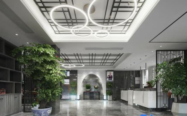 Xinyi Smart Hotel