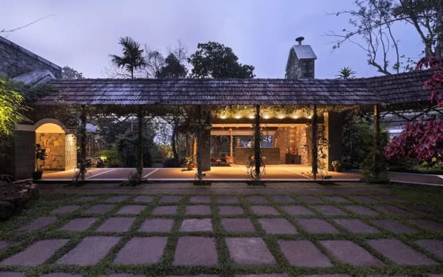 SpiceTree Rajakumari