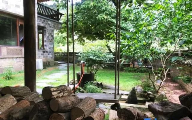 Yunwai Guesthouse