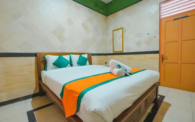 Homestay Syariah Dekat Gembira Loka by Simply Homy