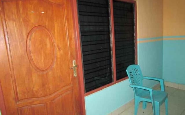 Hotel Permata Atambua