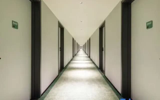 Hi Inn (Yichang Dangyang)