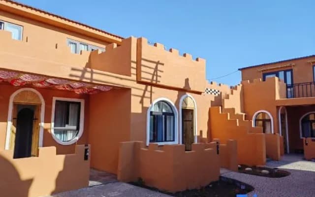 Shantianxin Homestay (Turks Baguacheng Lijie Branch)