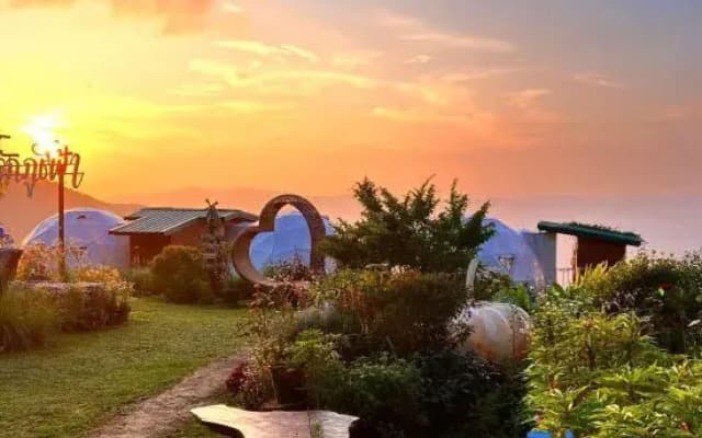 Phuchifa Sky Camp