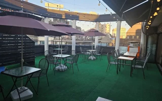 Jingom Stay Hotel