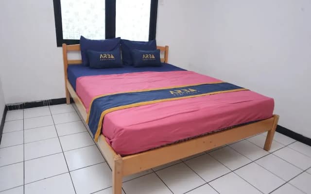 Villa Agape Near Puncak By ARBA