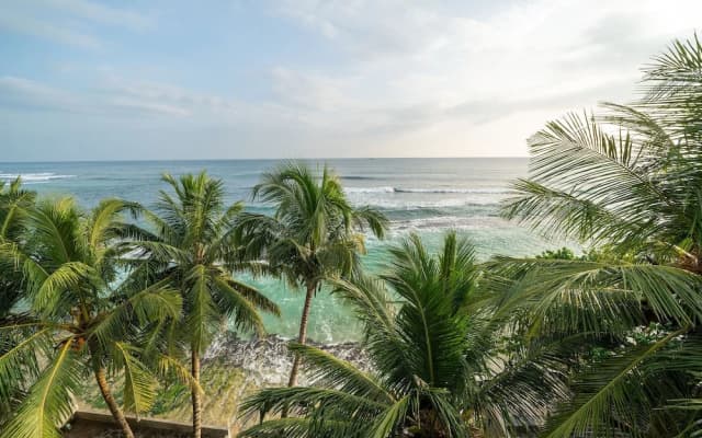 Villa Reef Talpe