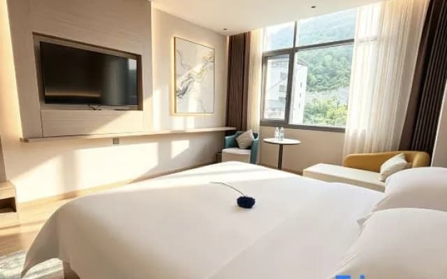 Wanyi Grand Hotel