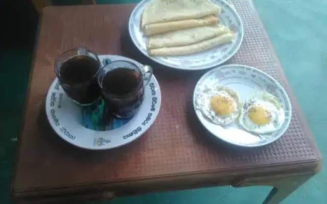 Sunflower Guest House