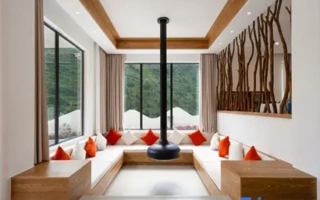 Junshan Homestay (Kangding Branch)