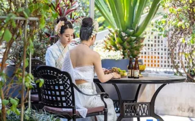 T12 Fuju Leisure Resort Hotel (Xingguang Night Market Branch, Jinghong Gaozhuang, Xishuangbanna)