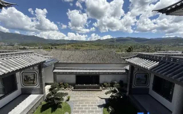 Xingyaju Farmhouse