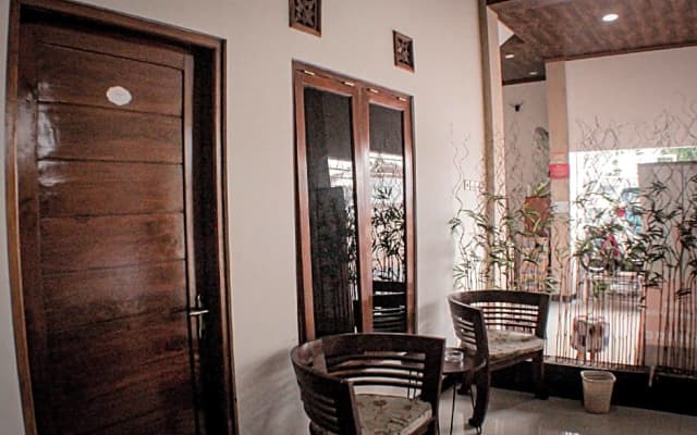 Prime Adisucipto Hotel