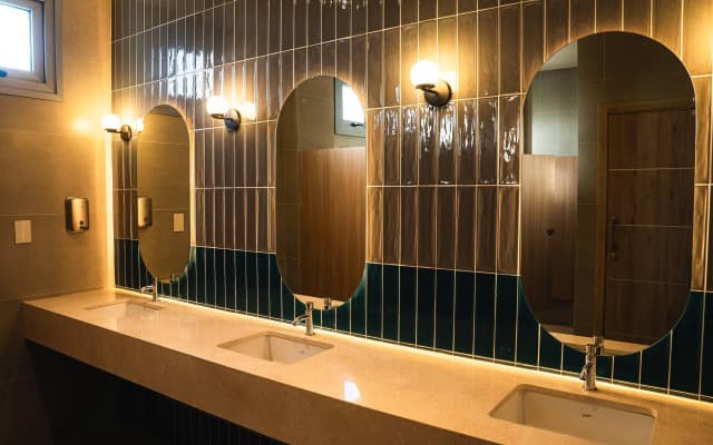 Howard Johnson by Wyndham Bahia Blanca