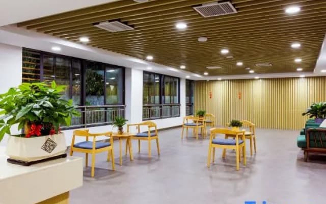 Jingjing Gutian Kangyang Center