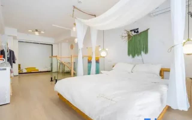 Xi'an Qianxun Homestay