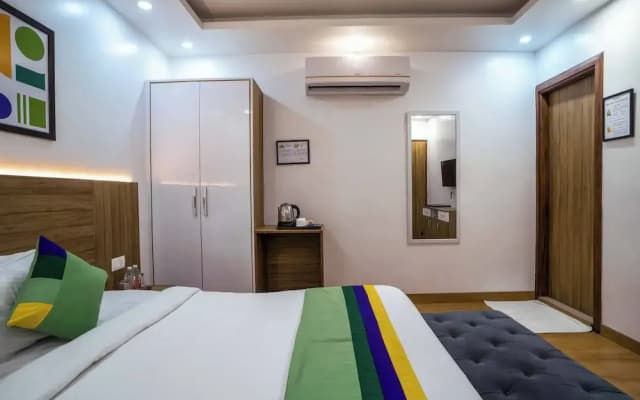 Treebo Ksheera Residency