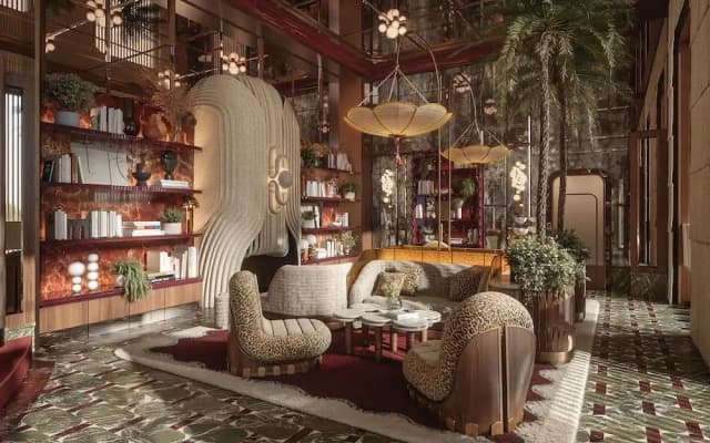 Roswyn, A Morgans Originals Hotel