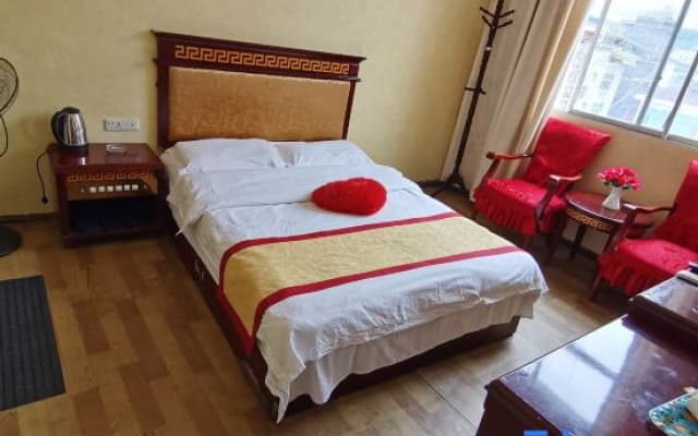 Xiongbangke Hotel