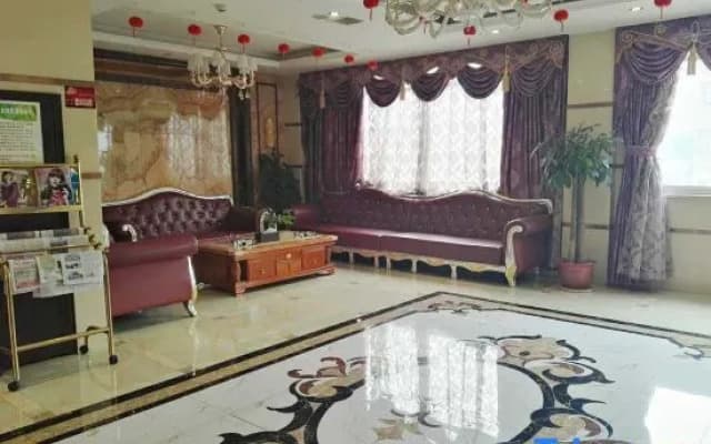 Kaisheng Hotel