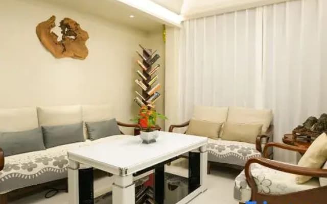 Cuifengju·courtyard|Leisure Sightseeing Vacation Homestay (Wanfenglin Scenic Area Branch)