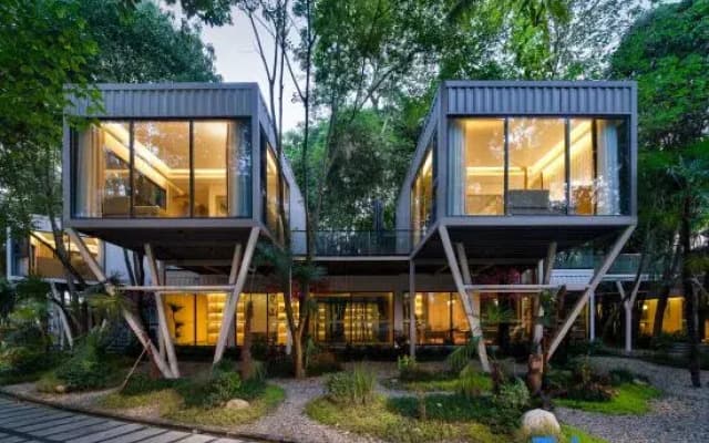Chengdu Pidu Maison New Century