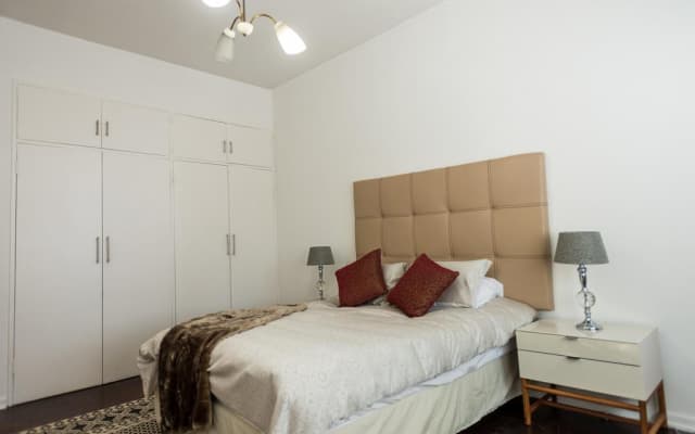 Tyrwhitt Avenue Rosebank