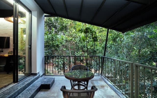 Hotel Sonar Bangla Joypur Forest