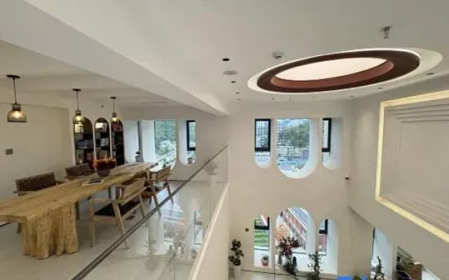Kingold Bay (Nanming District Huaguan Road)