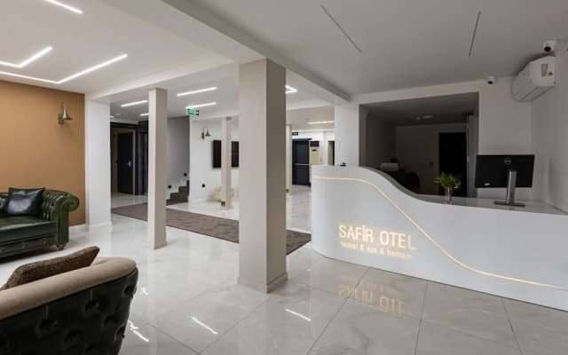 Safir Termal&Spa Otel