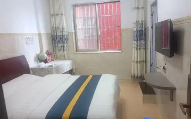 Yijiang Homestay