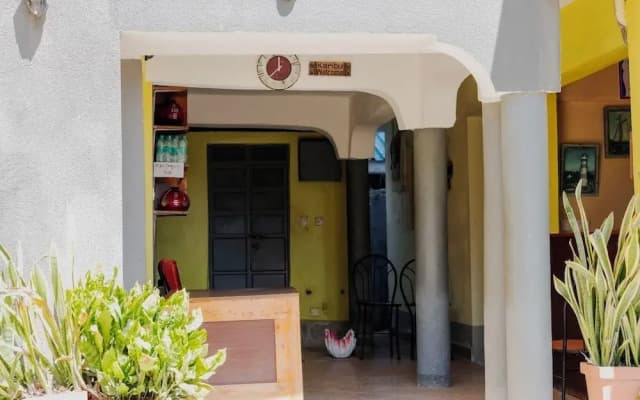 Cosy Guest House Mtwapa