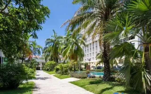 Sanya Bay Kangyi Holiday Inn (Coconut Dream Corridor Branch)