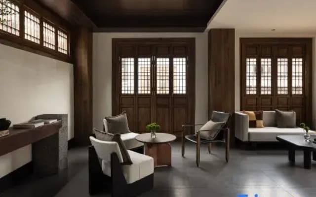 Lemaison·La Maison | Yijia Yijing Holiday Courtyard (Lijiang Ancient Town Waterwheel Branch)