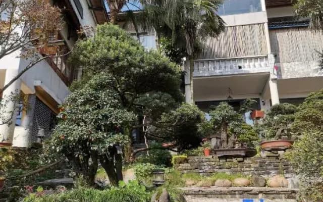 Chongqing Yuanyuan Homestay (Nanshan Resort Shop)