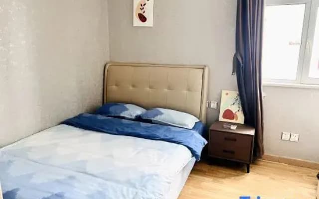 Yuanyi Homestay (Denghuo Lanshan Xinlangya)