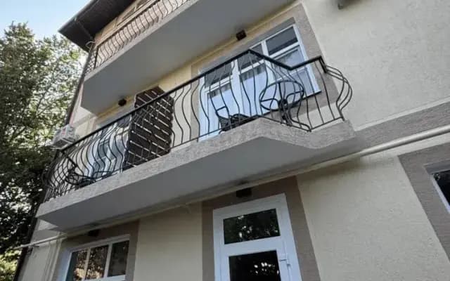 Club 43 (Клуб 43)
