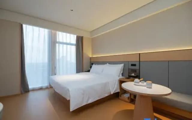 JI Hotel (Guangrao Yingbin Road)