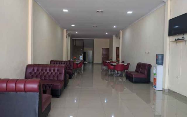 Hotel Aruni