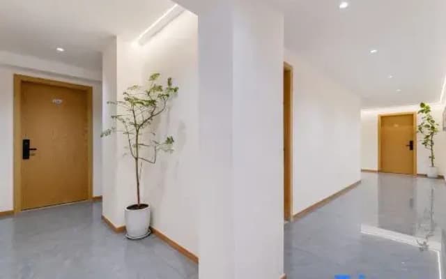 Mochu Homestay (Jiefangbei Pedestrian Street Eighteen Steps Store)