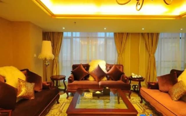 Wweixin Ruifeng Hotel