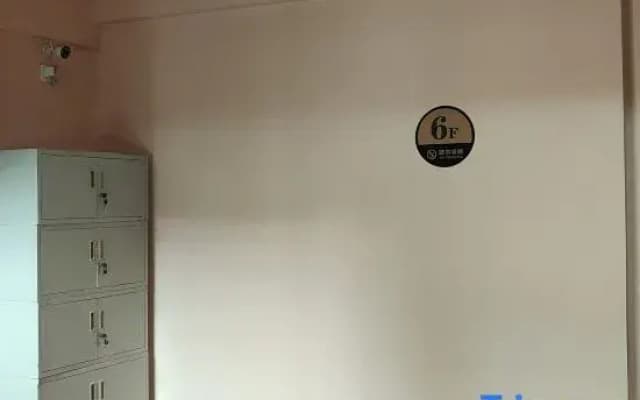 Heyuan Repeat Guest Apartment