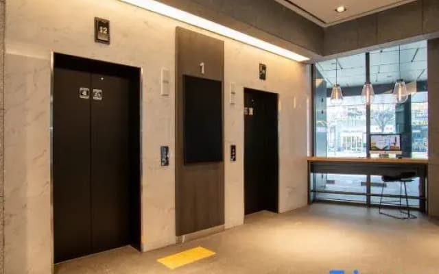 Hop Inn Seoul Myeongdong