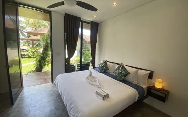 Amila Dive Beach Resort