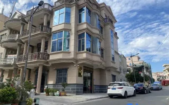 MeiZhouIandZhenXiangShaoHuaHomestay