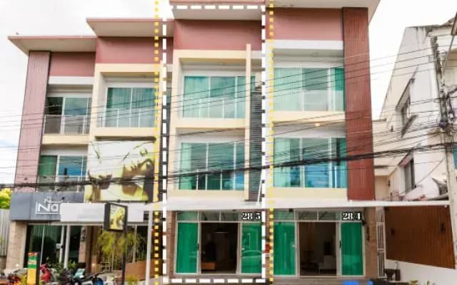 Spacious Private 3BR Home in Nimman Chiang Mai