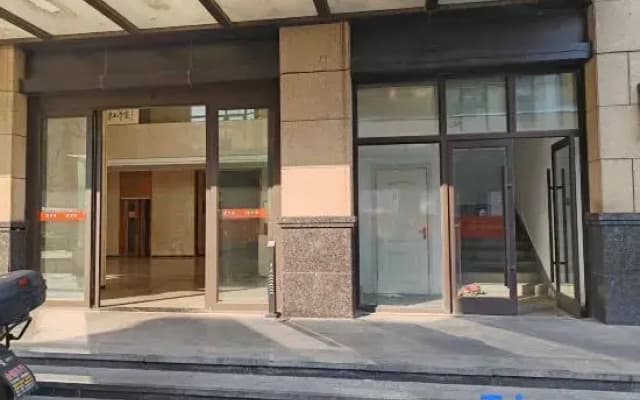 Wanjia Homestay (Linyi Global Jinshuiwan)