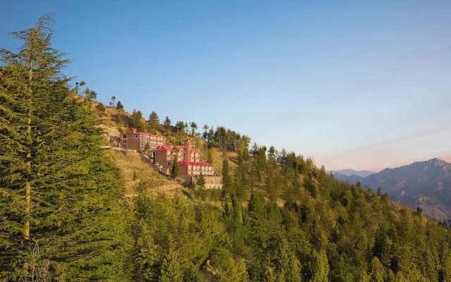 Storii by ITC Hotels Narindera Orchards, Kufri