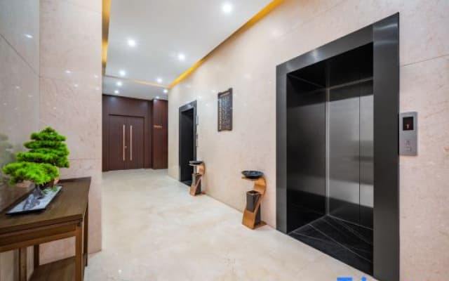 Jin Qiao hotel
